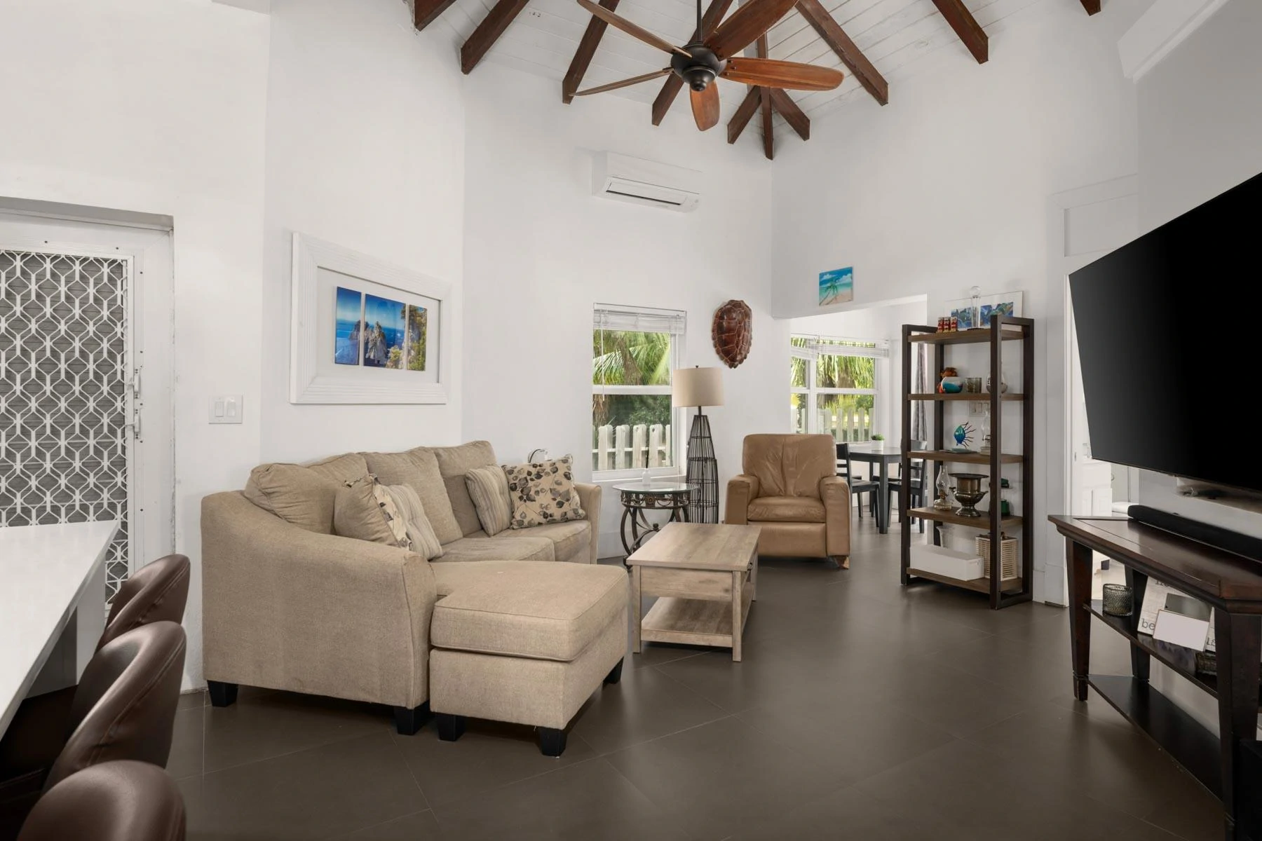 Kakeka Street Triplex