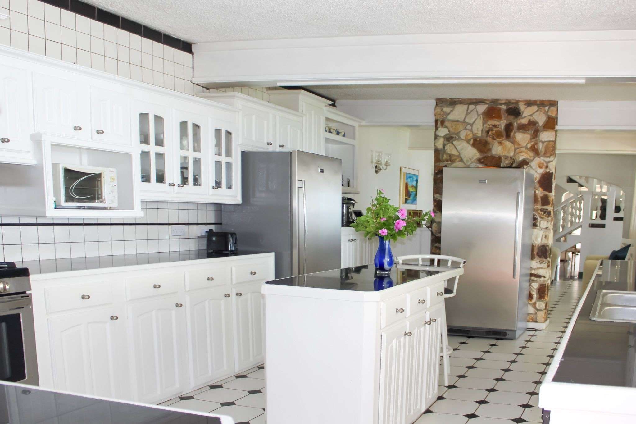 Villa Seaclusion Vigie, Saint Lucia - Gallery image 17