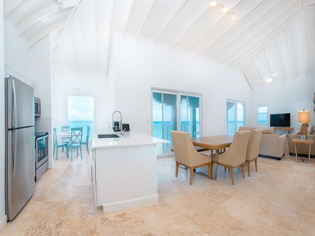 LOWER SOUTH BEACH CONDO - Gallery image 7