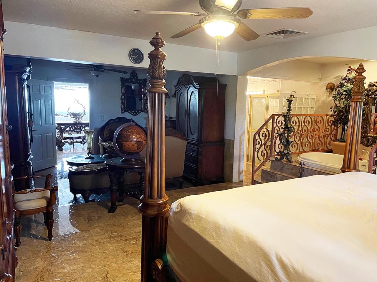 VILLA DE ROSA - Gallery image 28