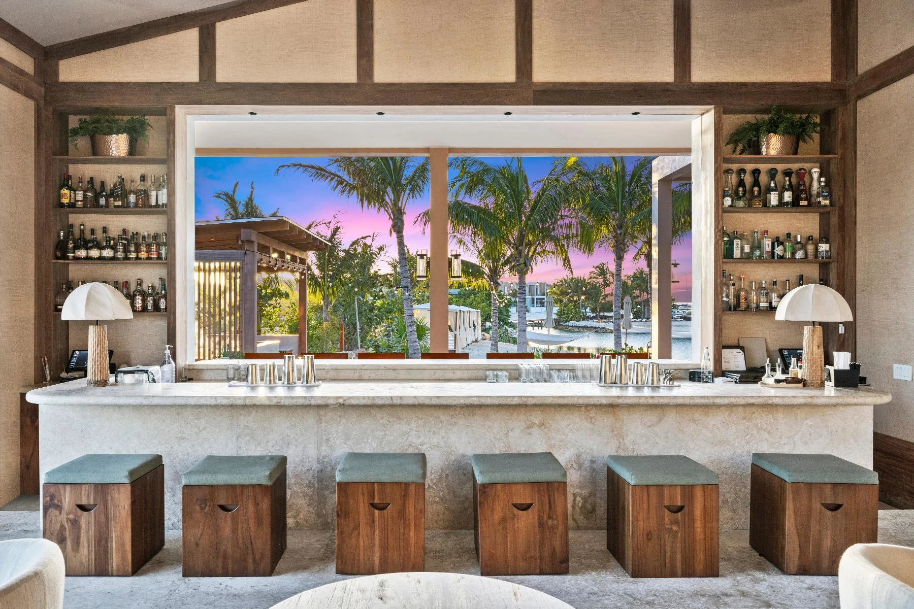 Ocean Estate 9 - Reef Villa at South Bank - Gallery image 14