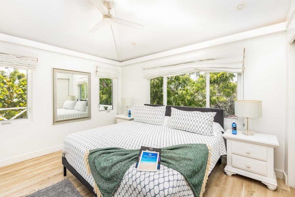 TREETOP VILLA 26 Richmond Hill - Gallery image 7