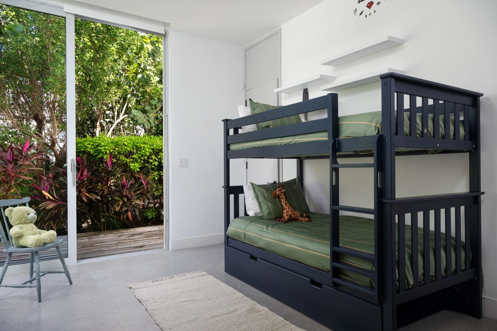 Villa 8 - Blue Cay Estate Canal Front - Gallery image 26