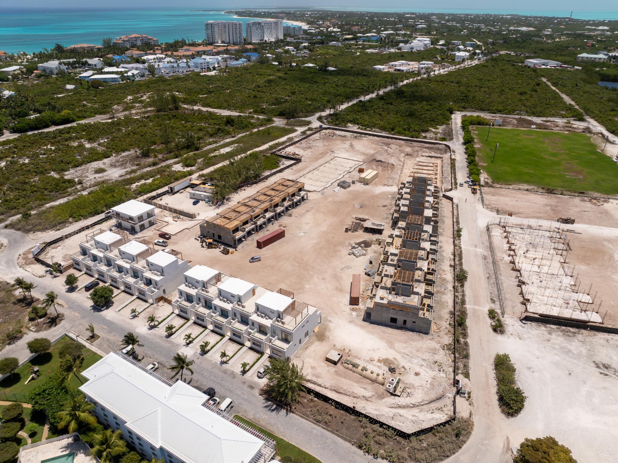 The Park Townhomes - Gallery image 30