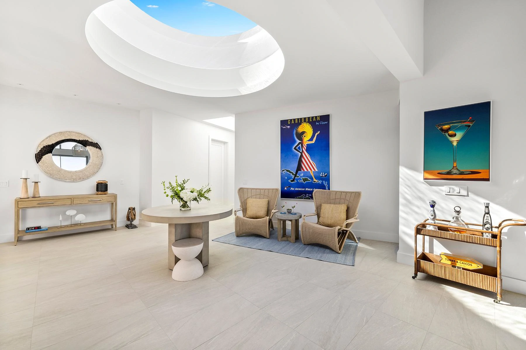 Villa 5 - The Summit - Blue Mountain Ocean View - Gallery image 34