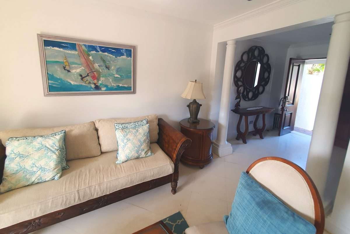 39 Cap Cove, Cas en Bas. - Gallery image 9