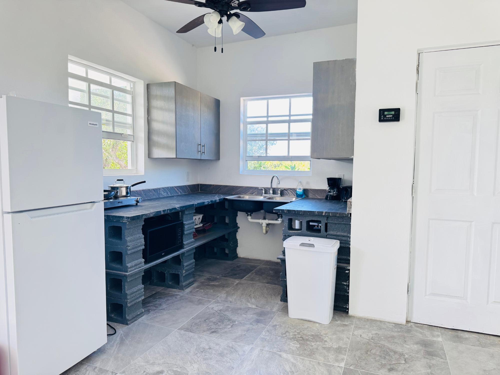 Marshalltown Cottage 1 - Gallery image 12