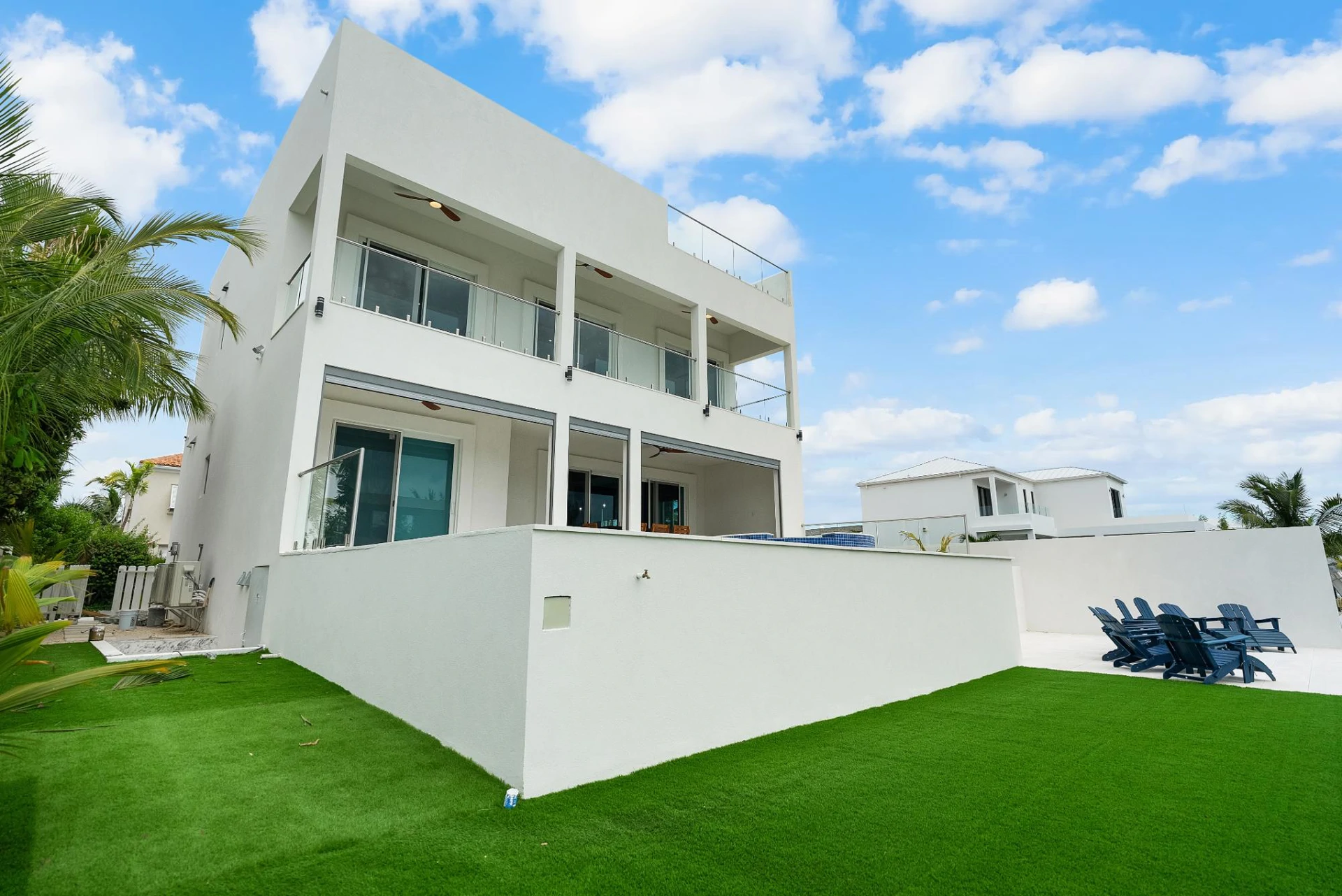 BLUE DIAMOND VILLA - Gallery image 11