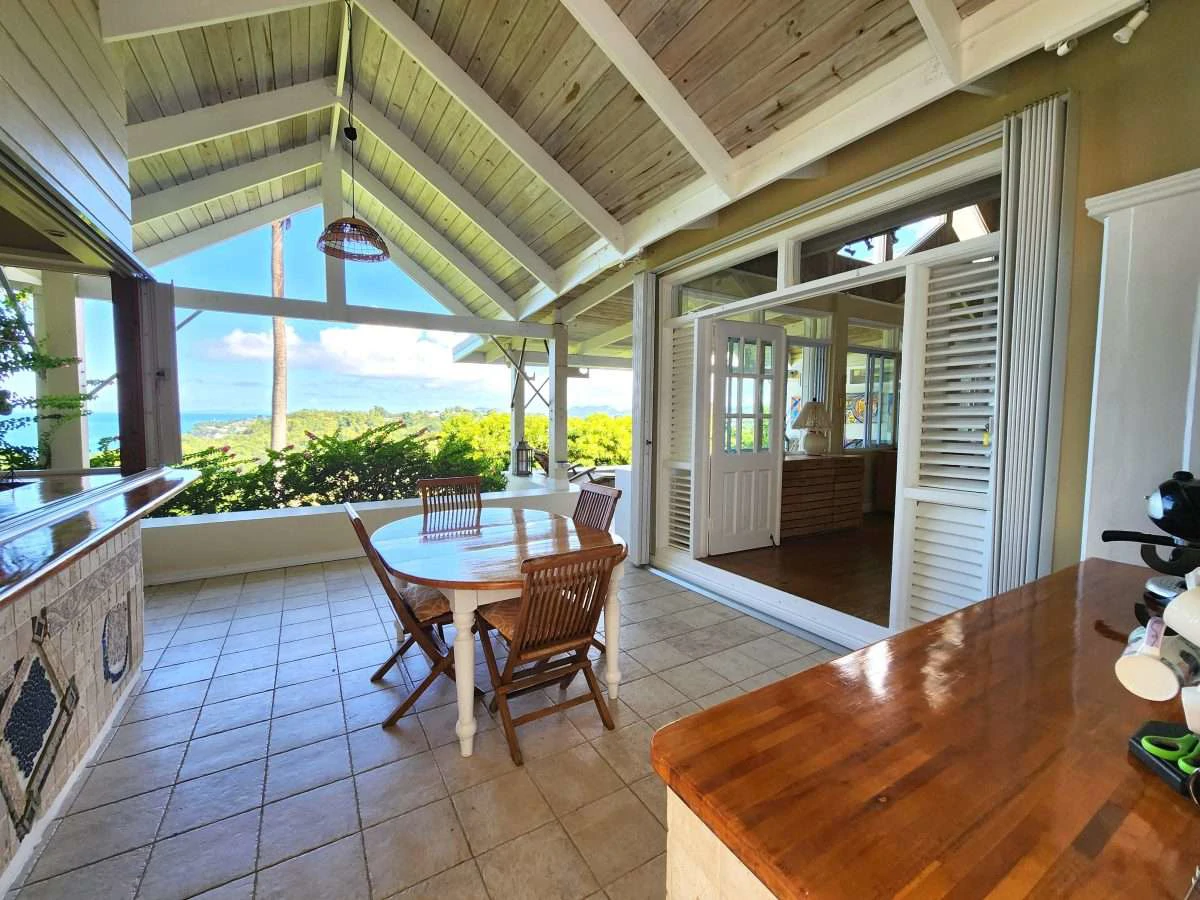 Coubaril Chateaux, Coubaril, St Lucia. - Gallery image 10