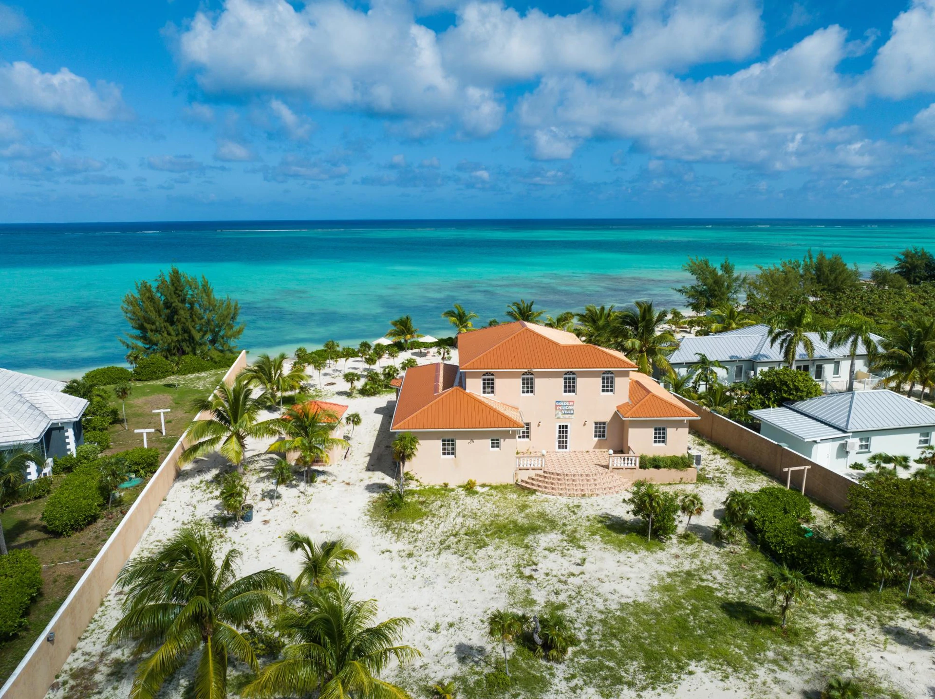 Golden Pelican Villa - Gallery image 3