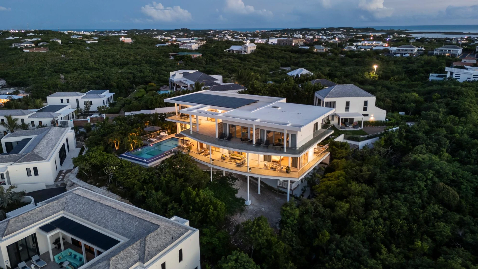 Villa Skyline - Skyline Villas - Gallery image 19