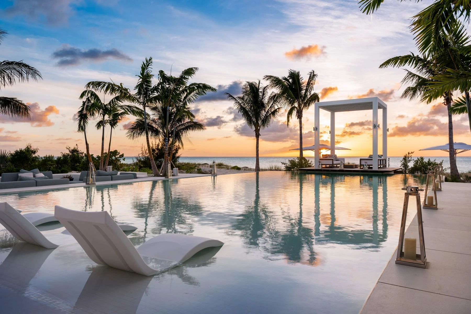 EMERALD PAVILION - Gallery image 61