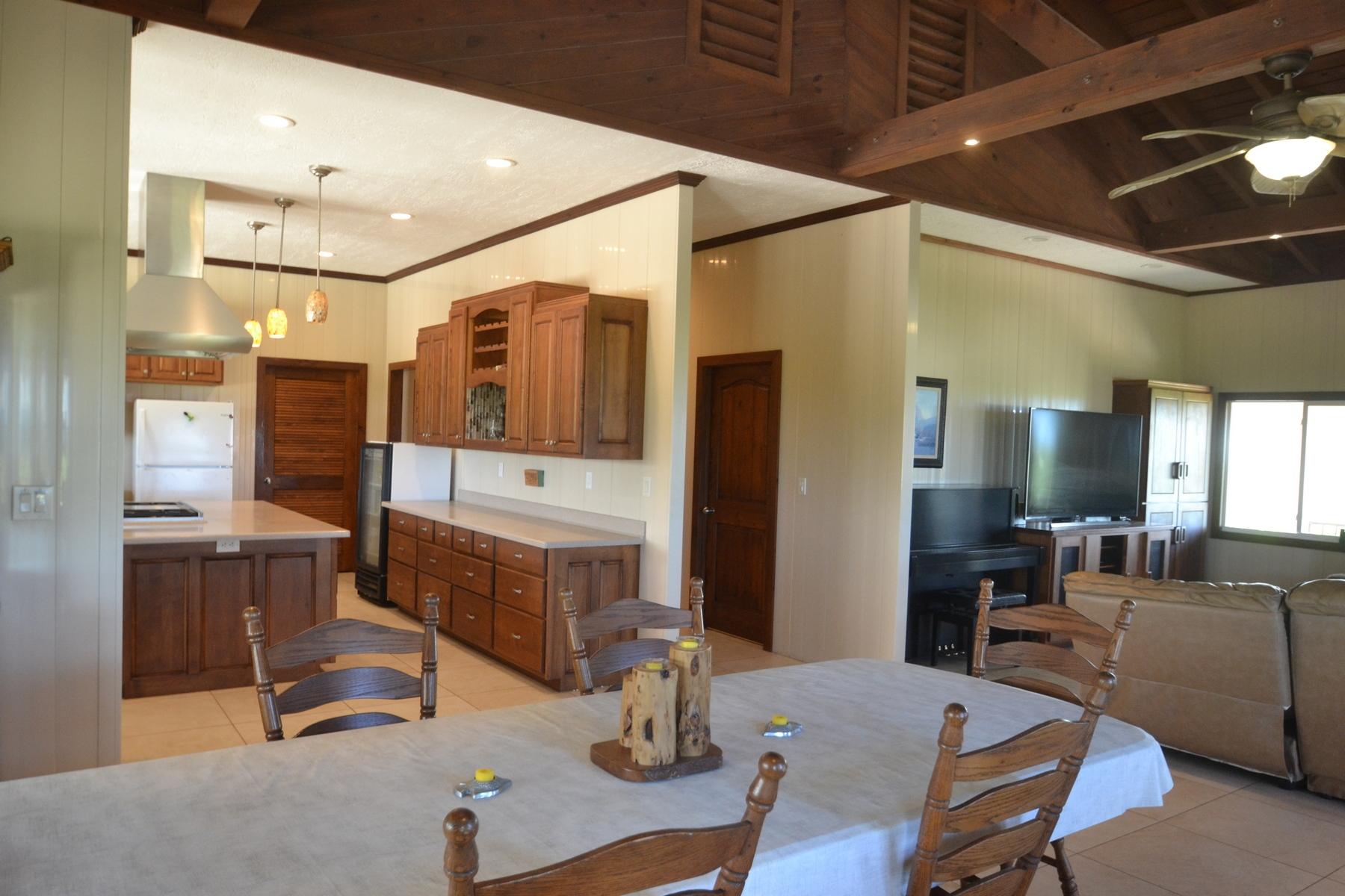 Hilltop House - Gallery image 5