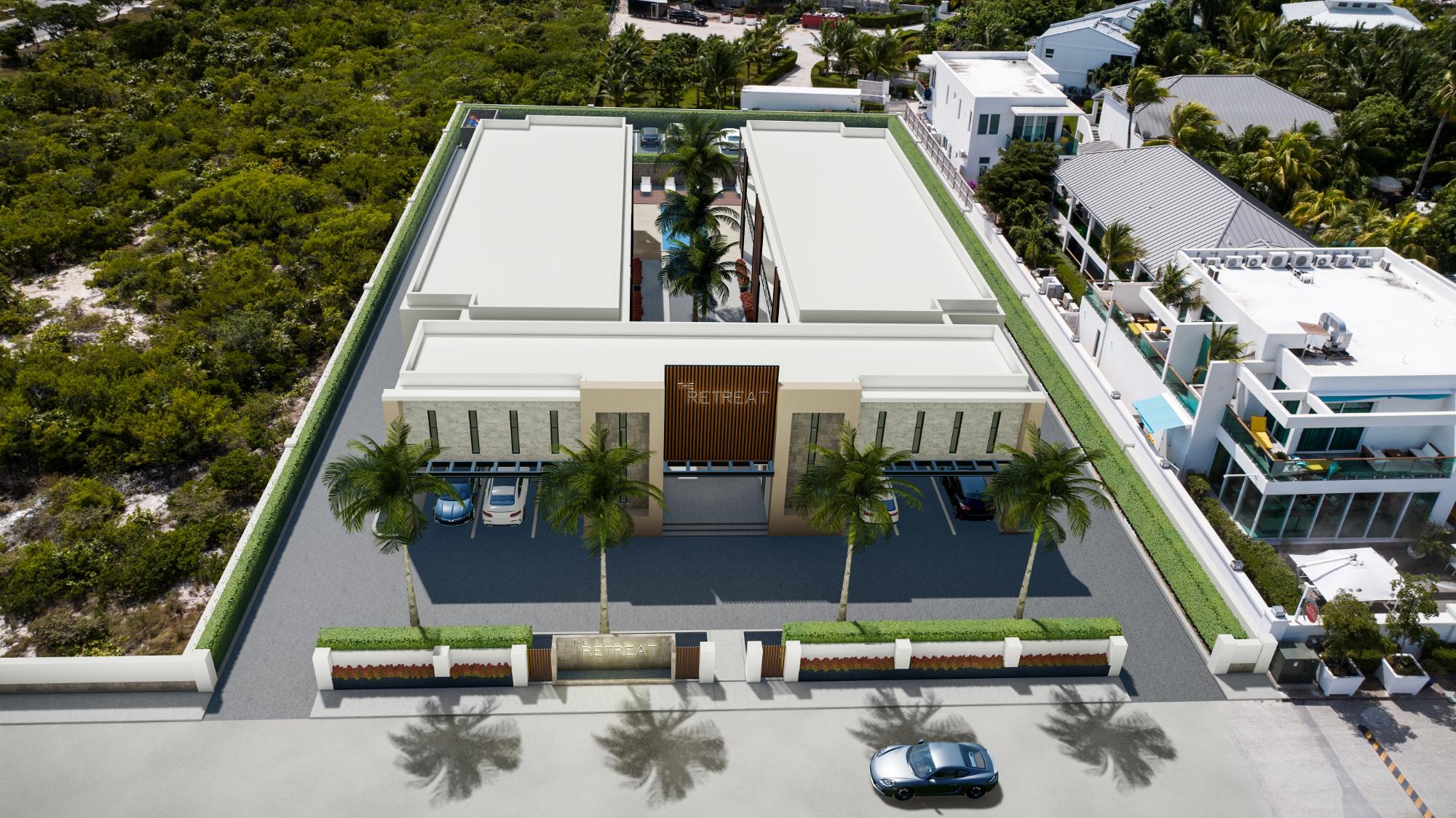 1 The Retreat - Gallery image 2