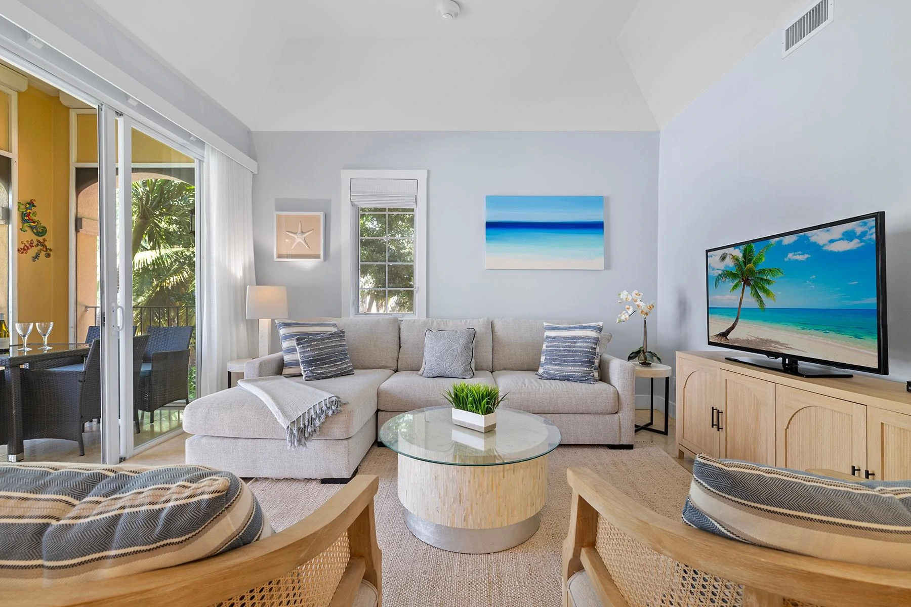 VILLA RENAISSANCE - Gallery image 2