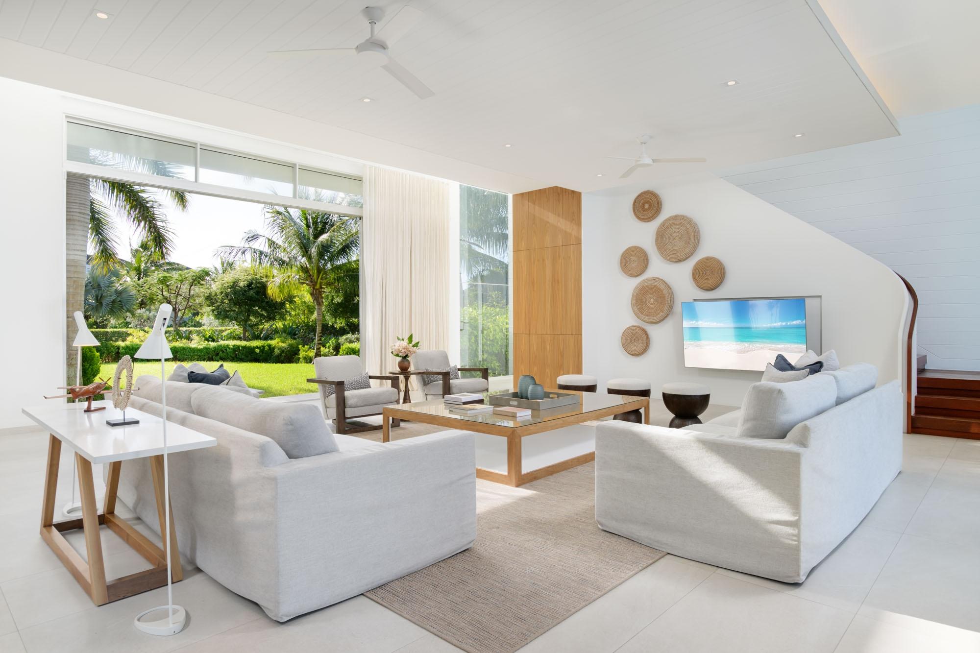 Beach Enclave Grace Bay - Villa 2 - Gallery image 12
