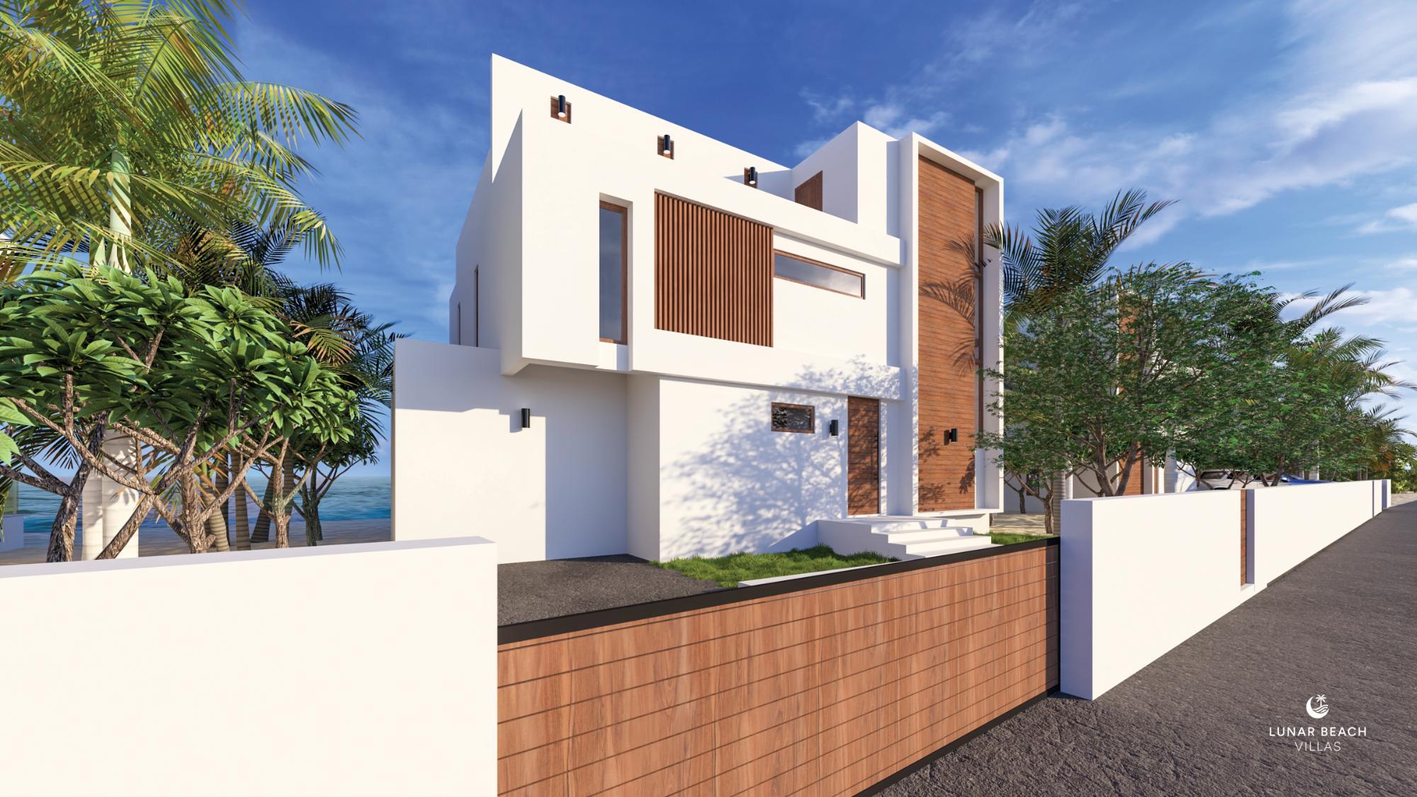 Lunar Beach Villas - Gallery image 7