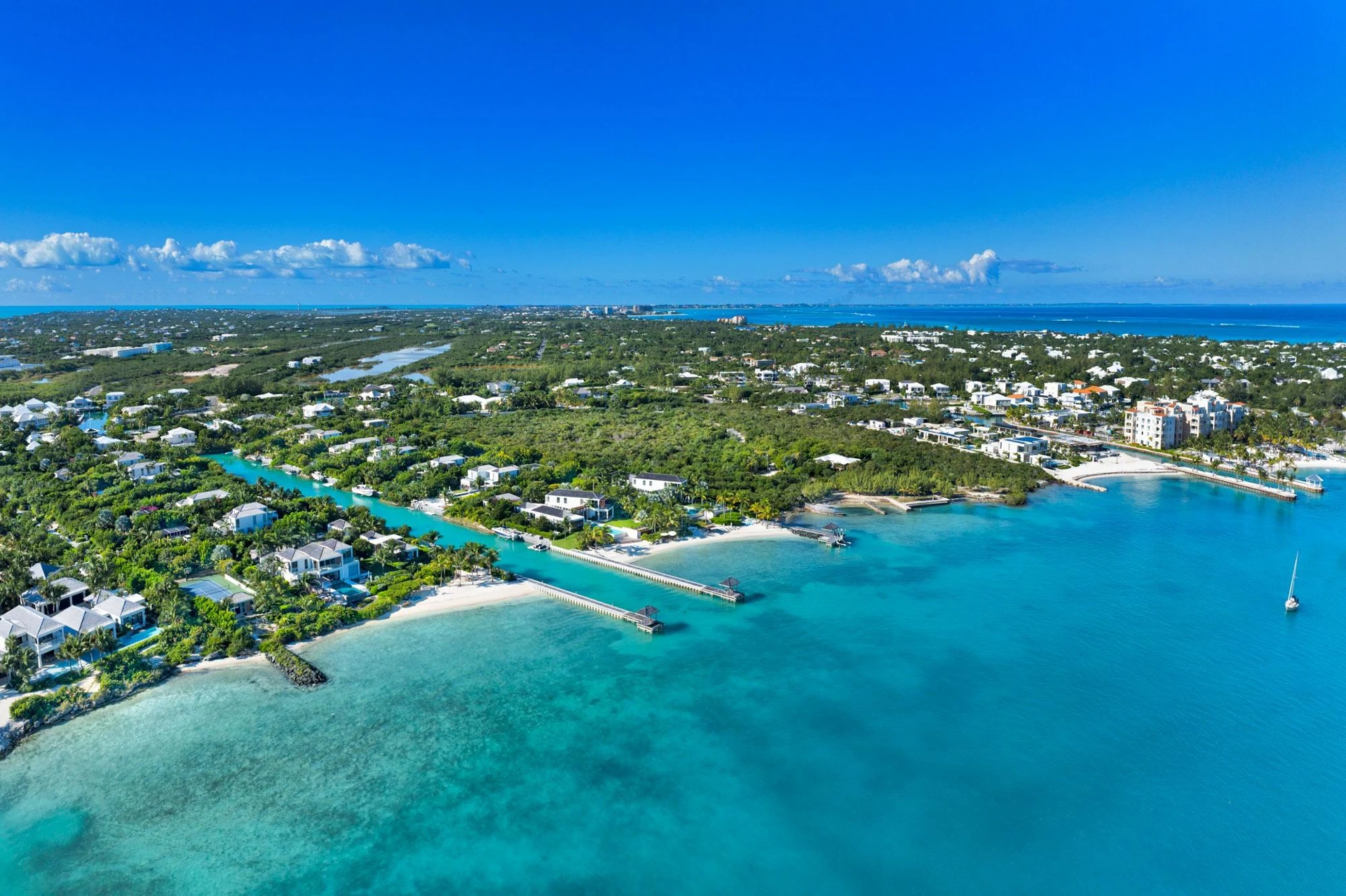 Blue Cay Estate Beach & Canal Front - Gallery image 43