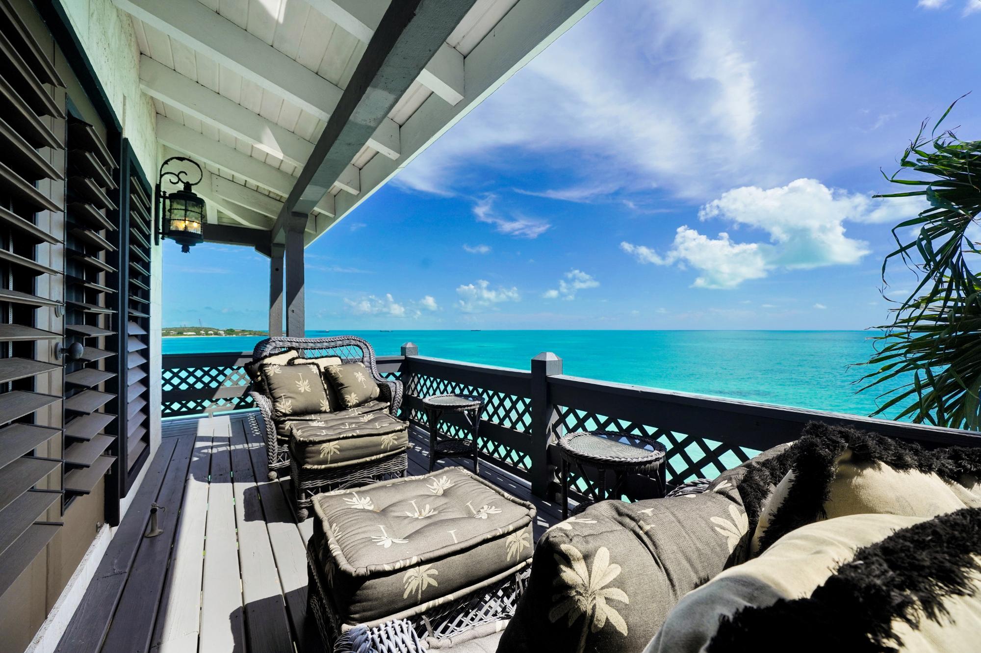 VILLA SEA CLIFF - Gallery image 34