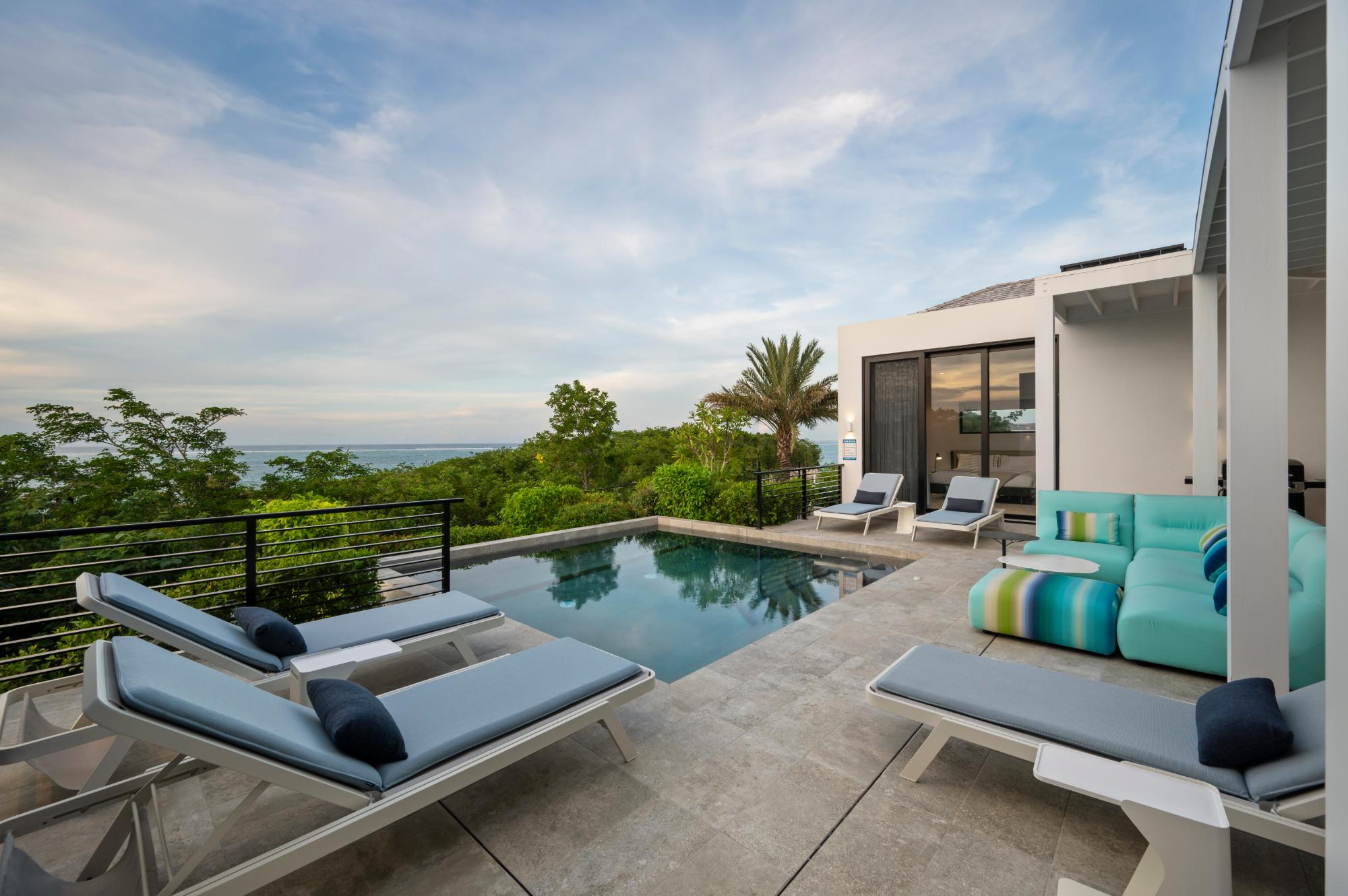 Villa Luna - Skyline Villas - Gallery image 23