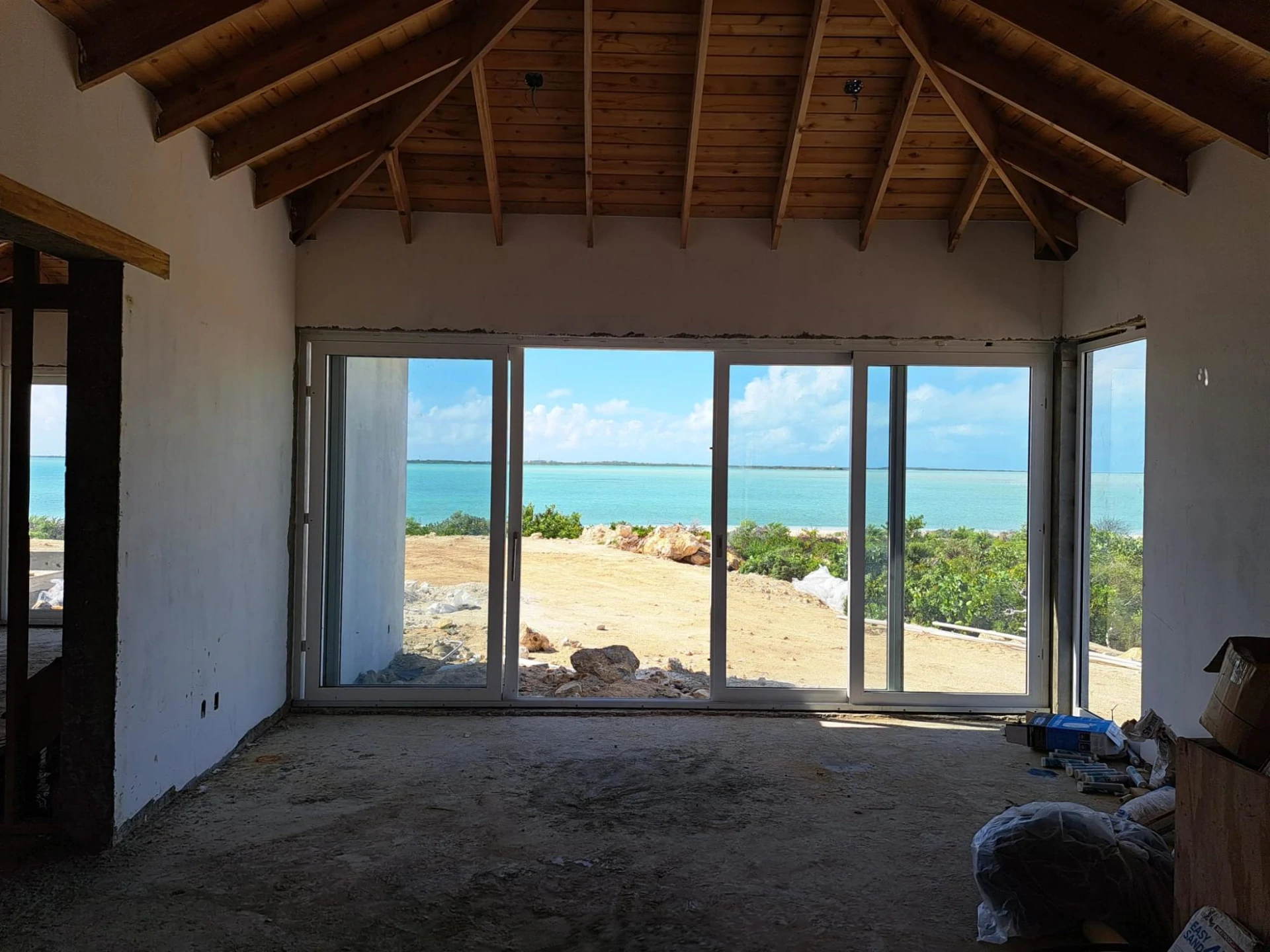 Dune Villa- Caicos Banks Sailrock Resort - Gallery image 18