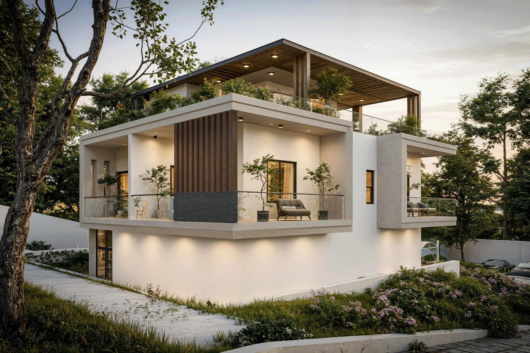 The View at Cherubs - Gallery image 19