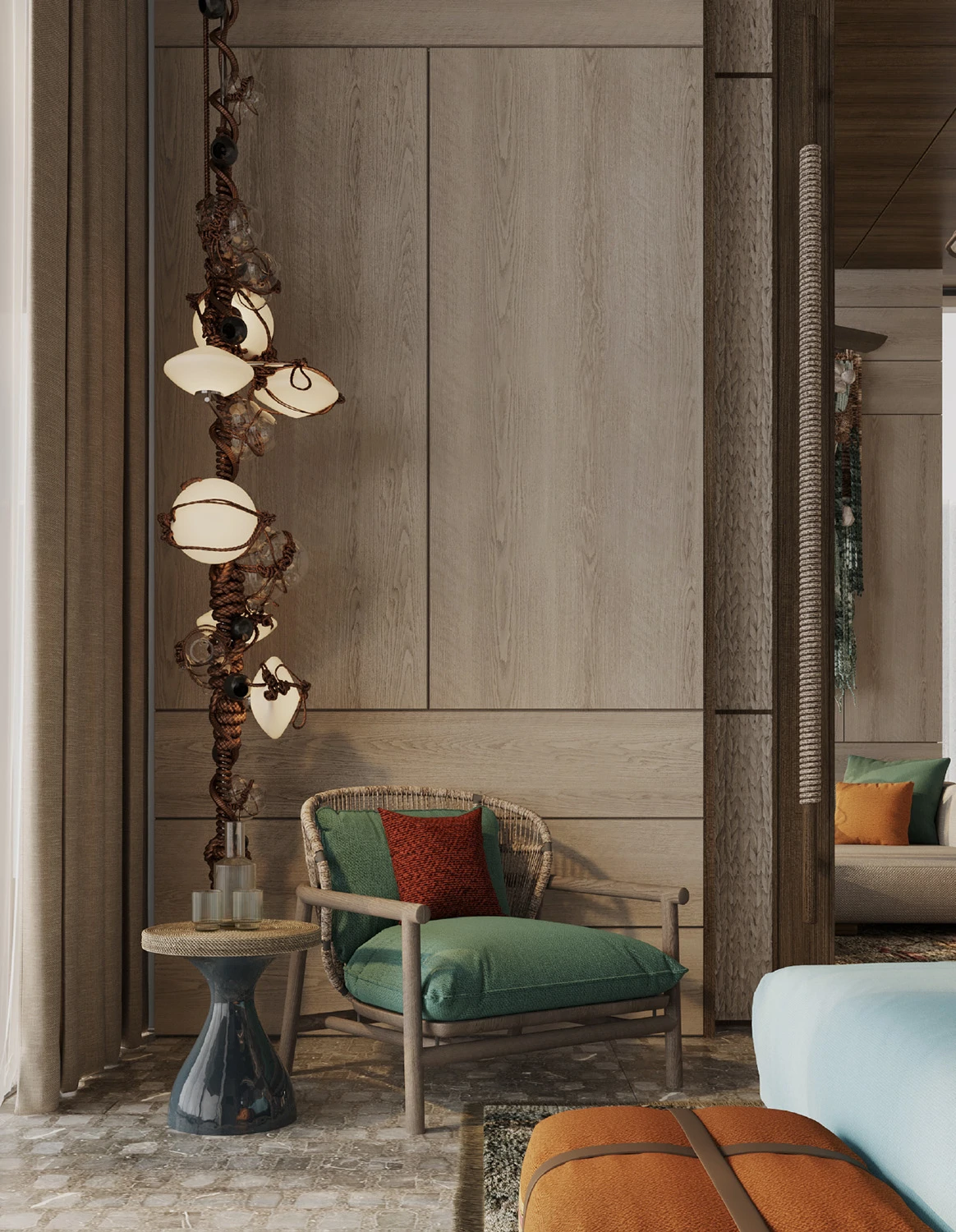 1 bed Vibrant Water Villas for sale at Zamani Islands, Maldives - Gallery image 12