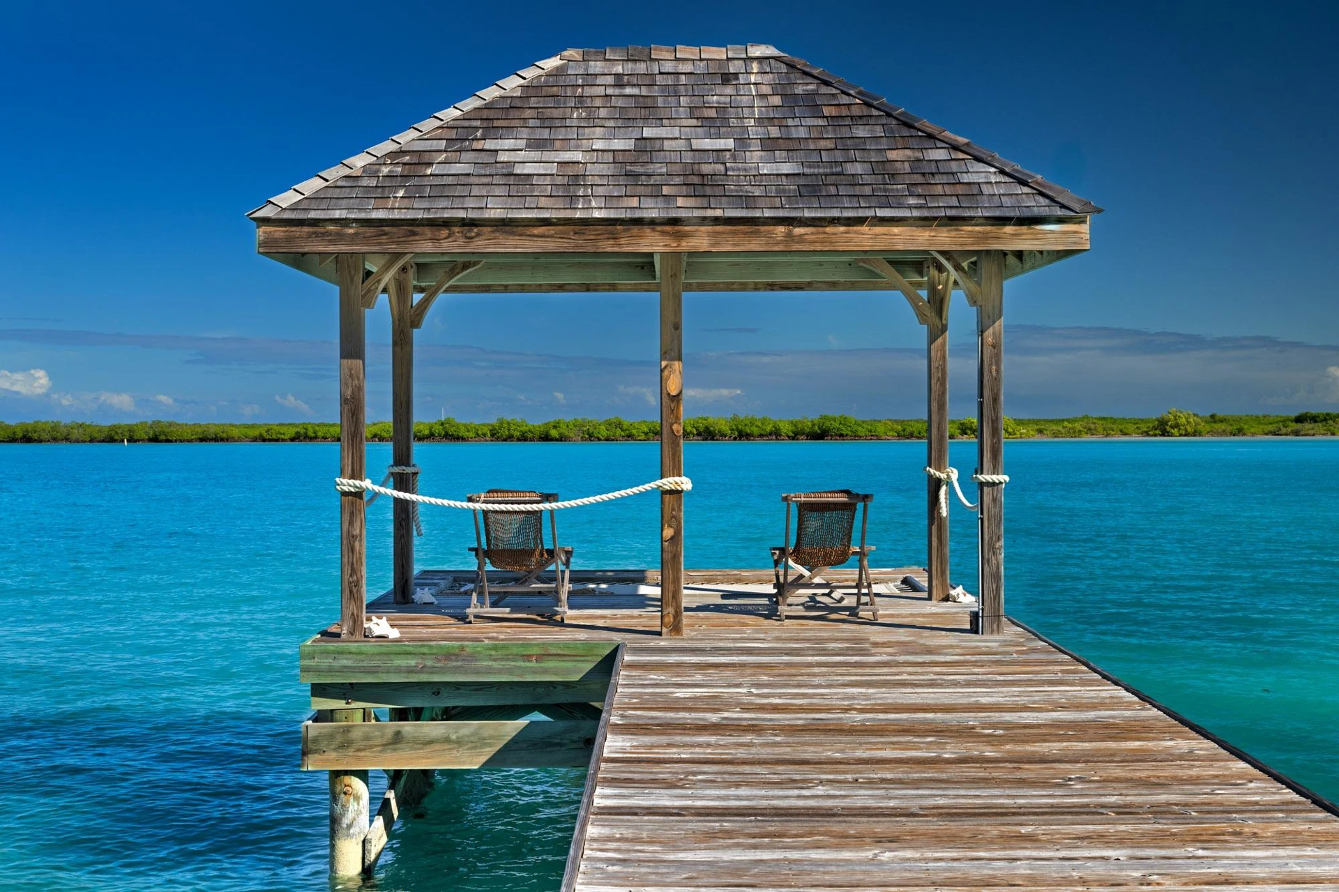 Blue Cay Estate Beach & Canal Front - Gallery image 40