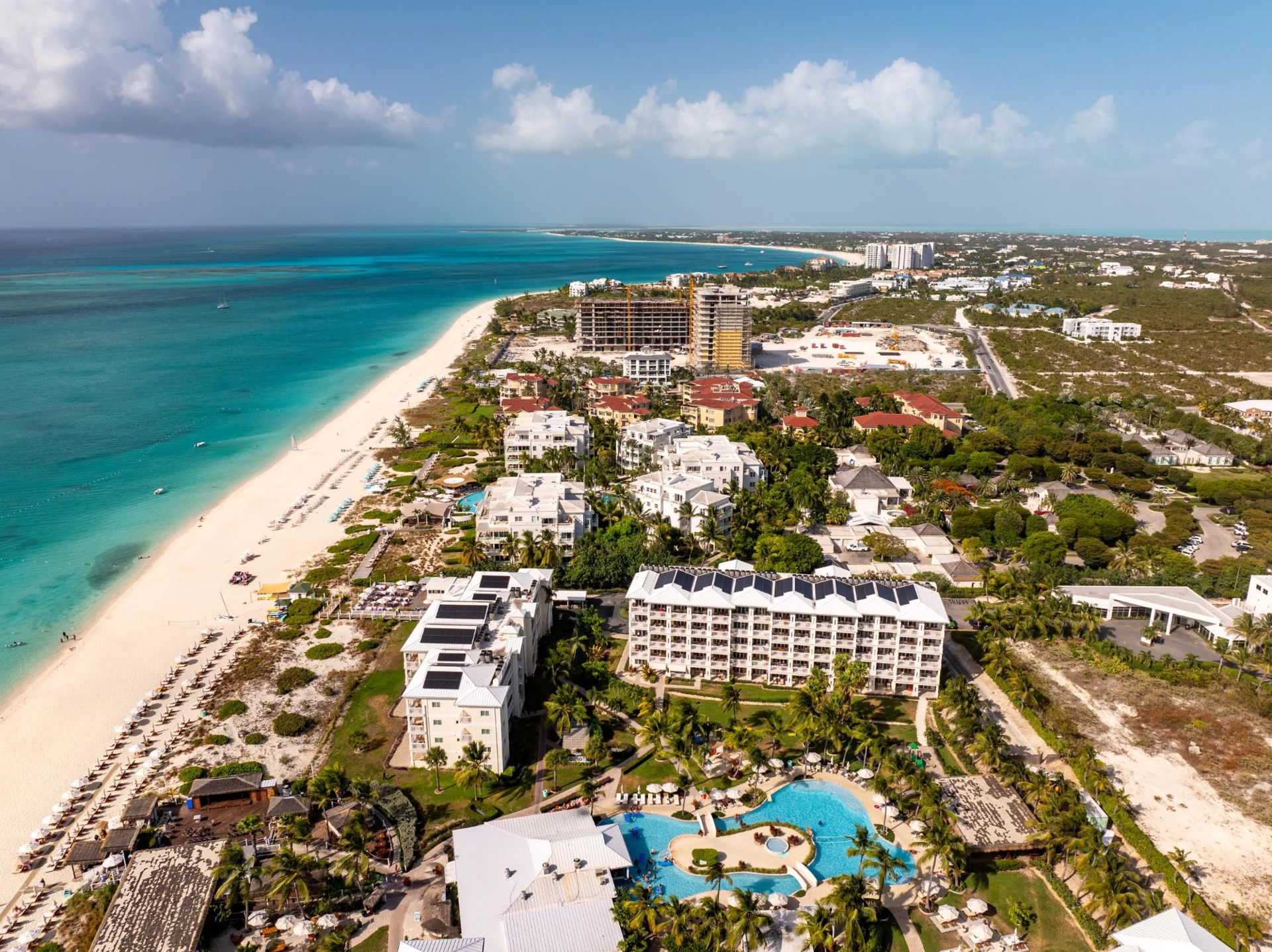 The Palms Resort & Spa, PRINCESS DRIVE - Gallery image 47