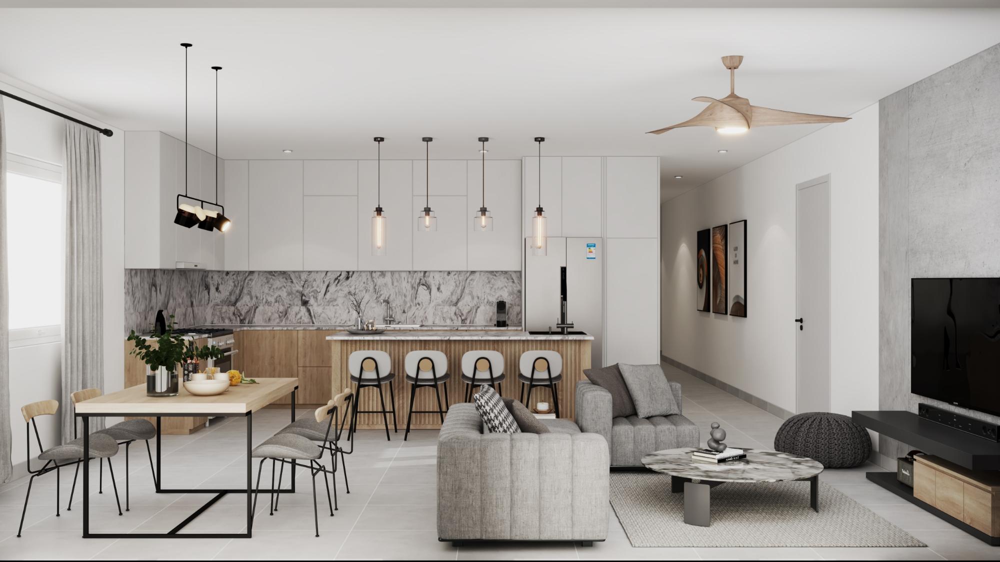 Palm Tree Residences - Gallery image 3
