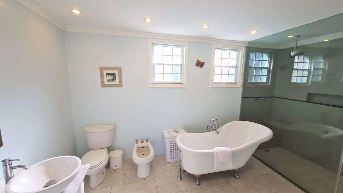 Oceanbreeze Villa, St Lucia. - Gallery image 7