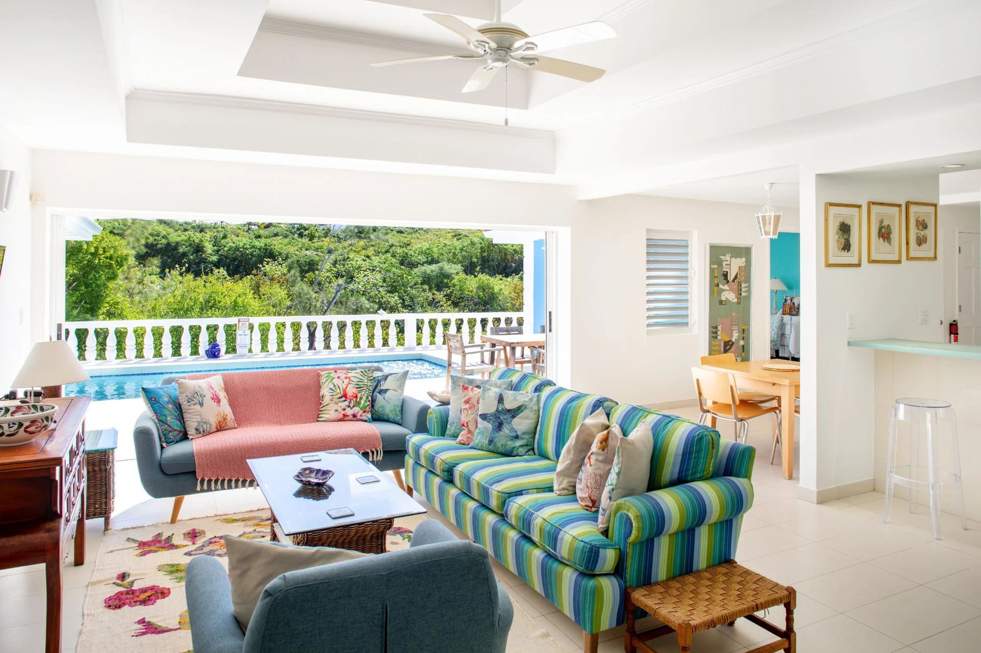 Dolphin Hideaway - Gallery image 7