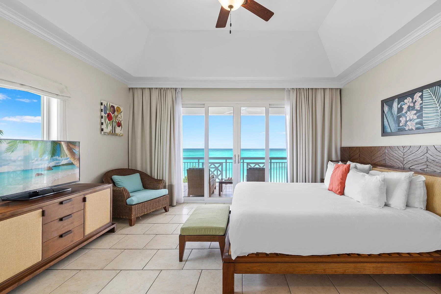 THE ALEXANDRA RESORT - Gallery image 9