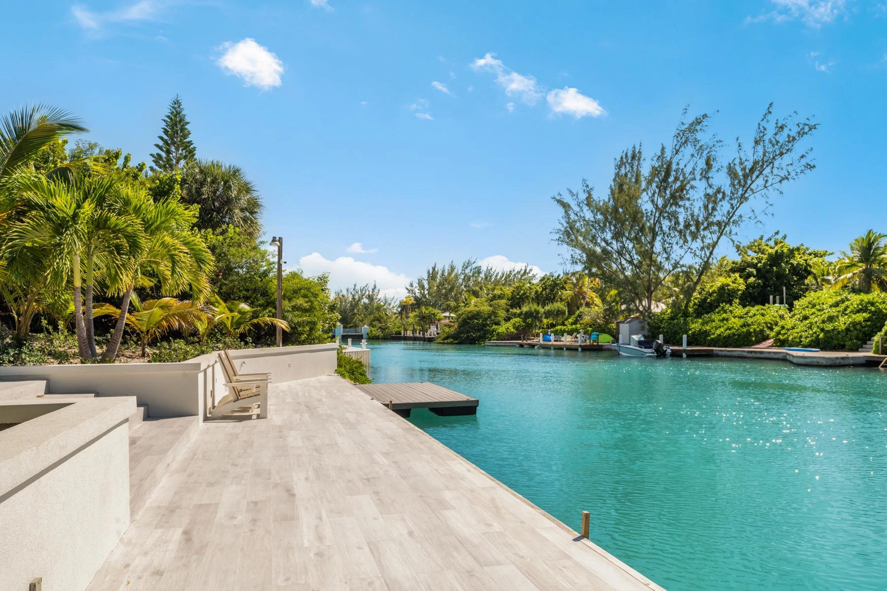 Villa Enandi Canalfront - Gallery image 20