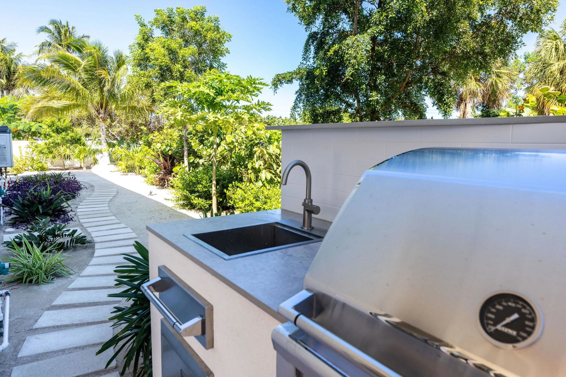 Starfish Villa - - Gallery image 29