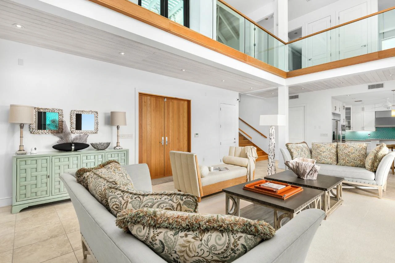 LILIKOI BEACH VILLA - Gallery image 12