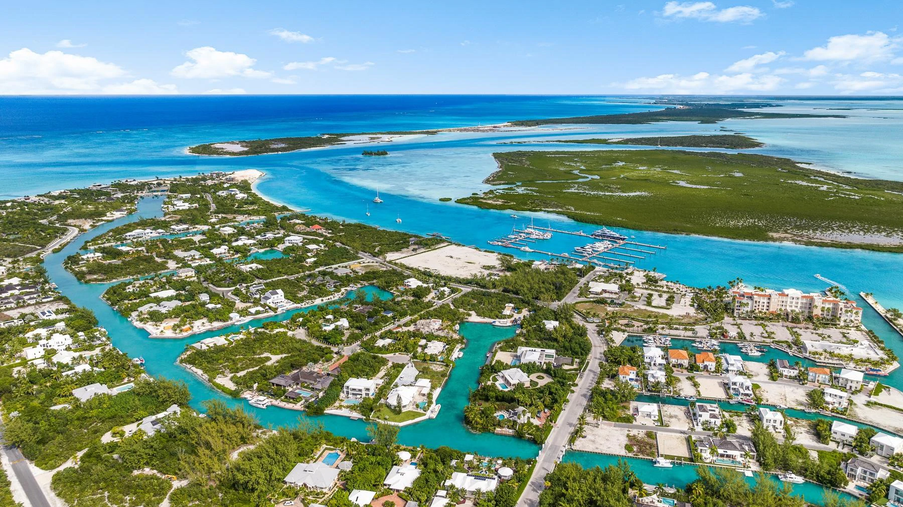 Villa Enandi Canalfront - Gallery image 35