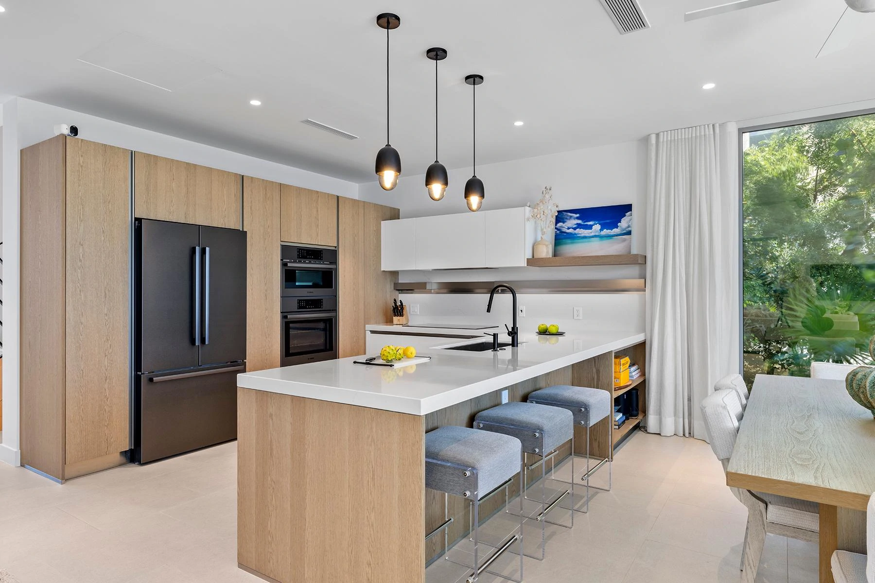 SOUTH BANK LAGOON BEACH VILLA 7 - Gallery image 7