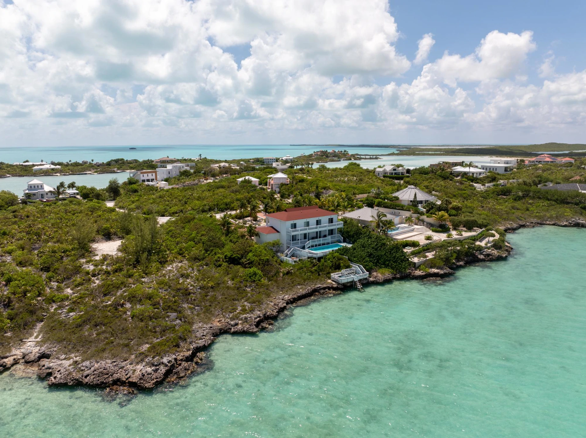 CHALK SOUND VILLA OASIS - Gallery image 61