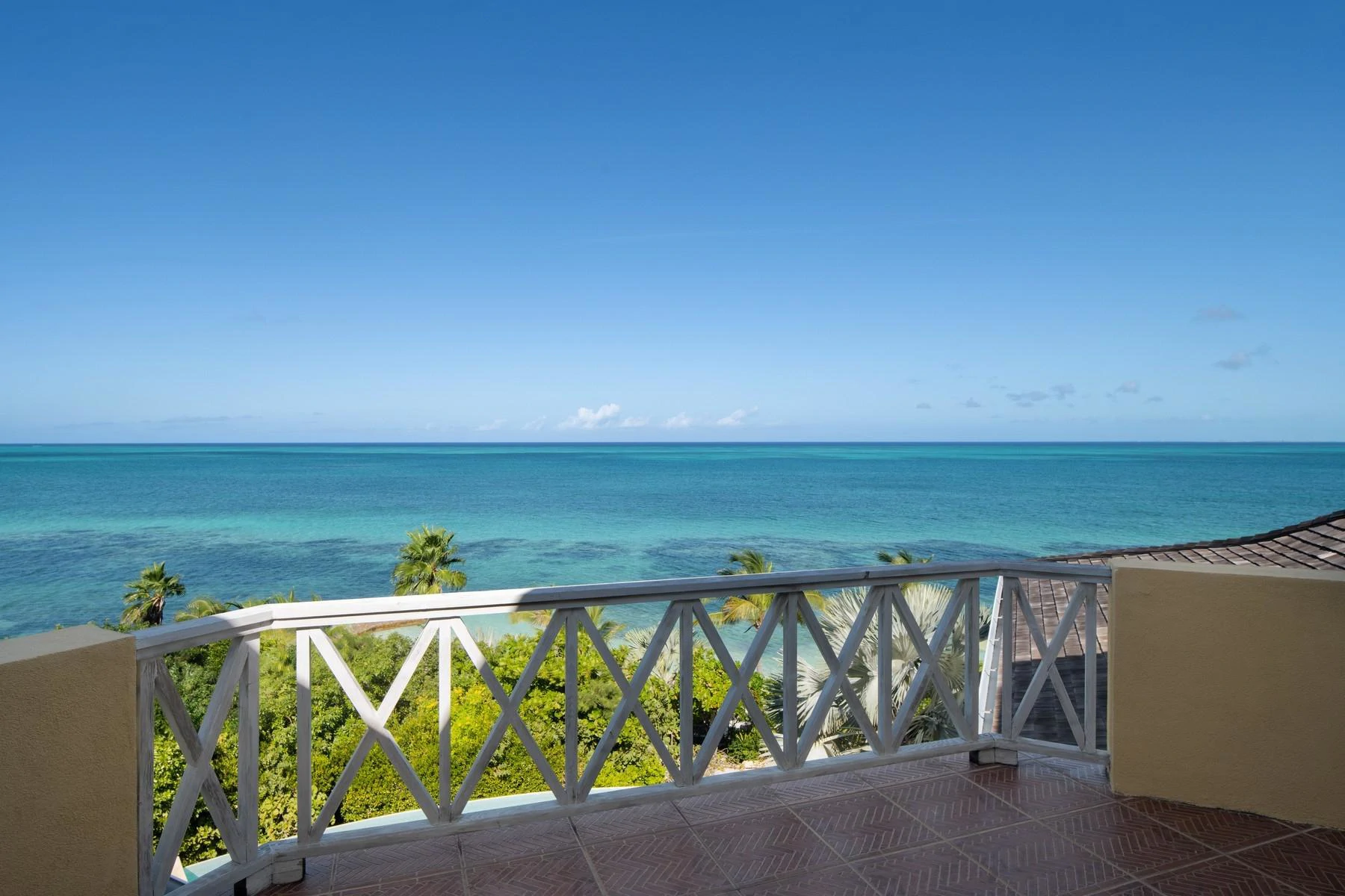 BLUE CAY - Thompson Cove Beachfront - Gallery image 45