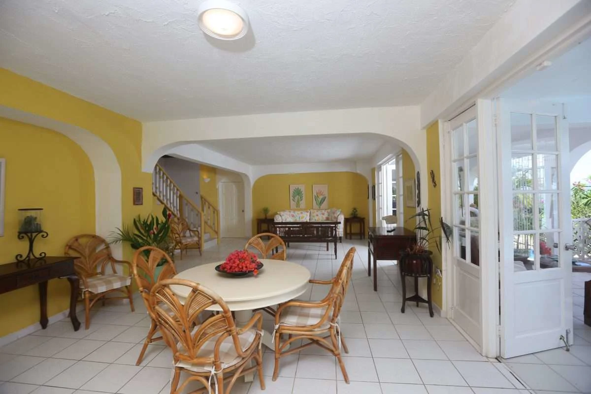 16 Saddleback, Cap Estate. - Gallery image 10