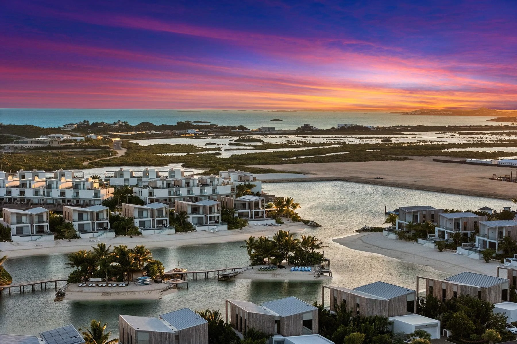 SOUTH BANK LAGOON BEACH VILLA 7 - Gallery image 33