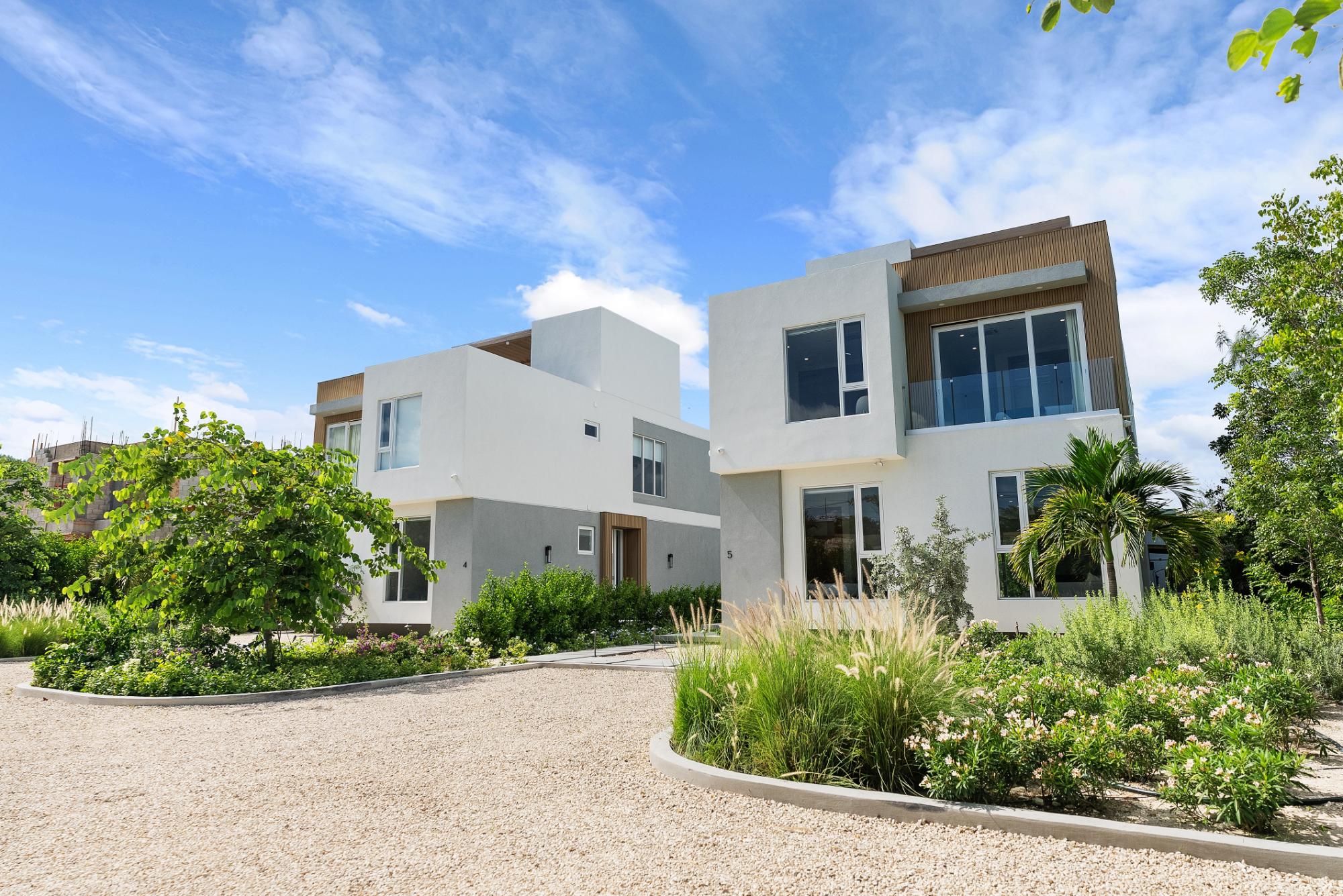 BEACHWALK VILLA #5 - Gallery image 60