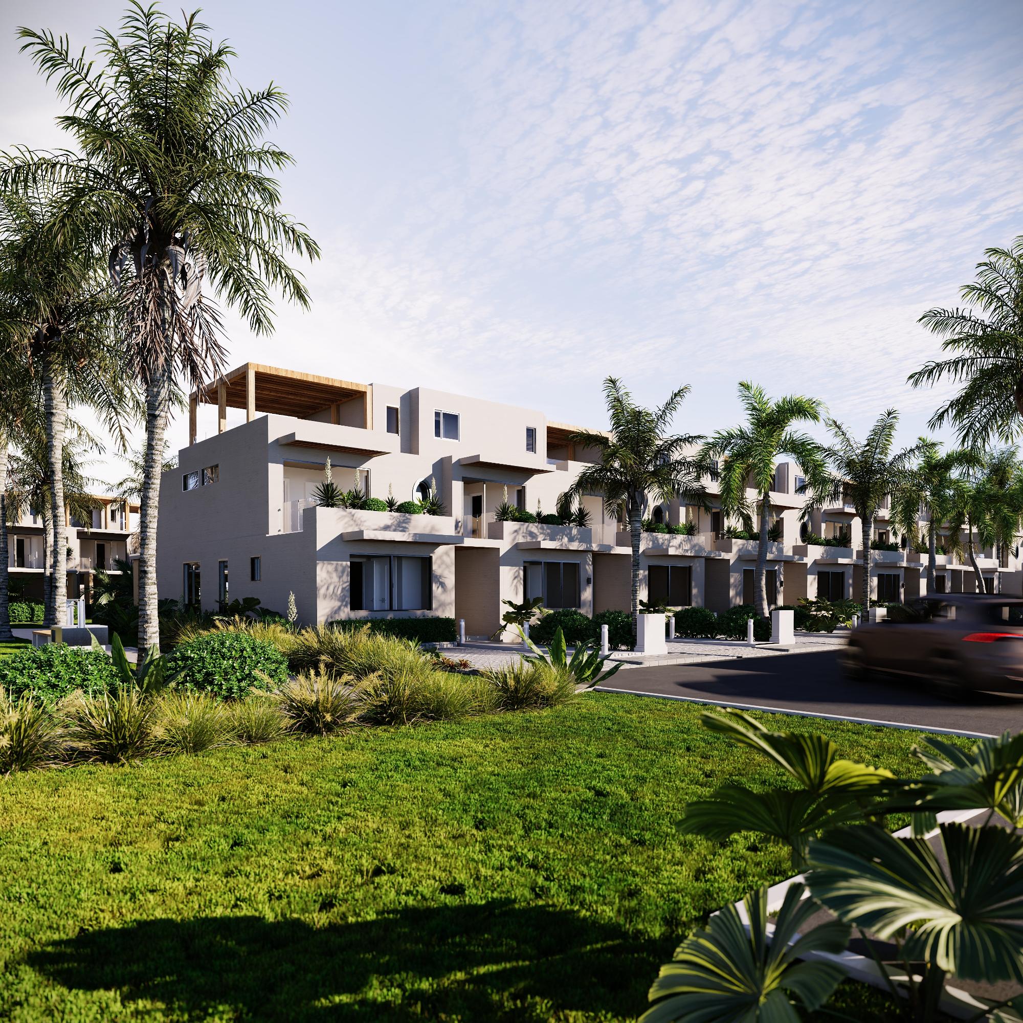The Park at Grace By - - Gallery image 13