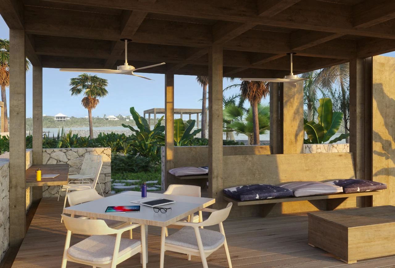 3 The Sanctuary - Gallery image 4