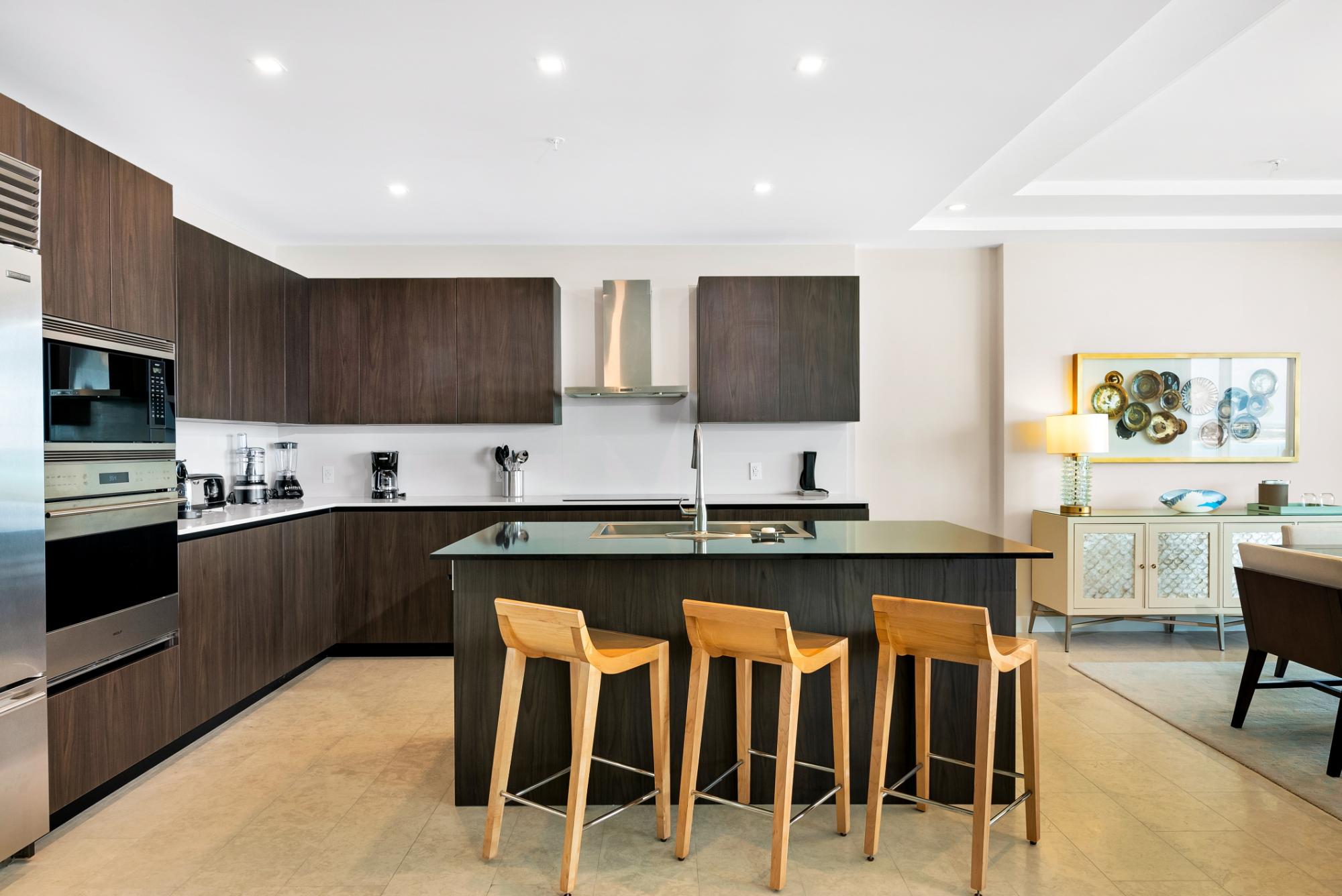9B Tower A Ritz Carlton Residences 2 BR 3 BA - Gallery image 9