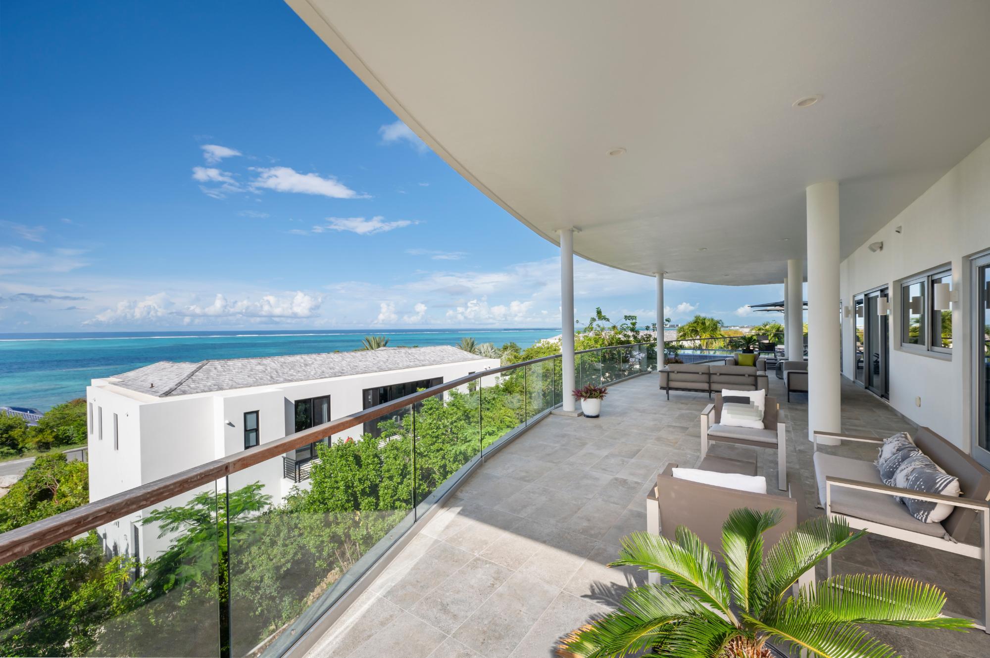 Villa Skyline - Skyline Villas - Gallery image 41