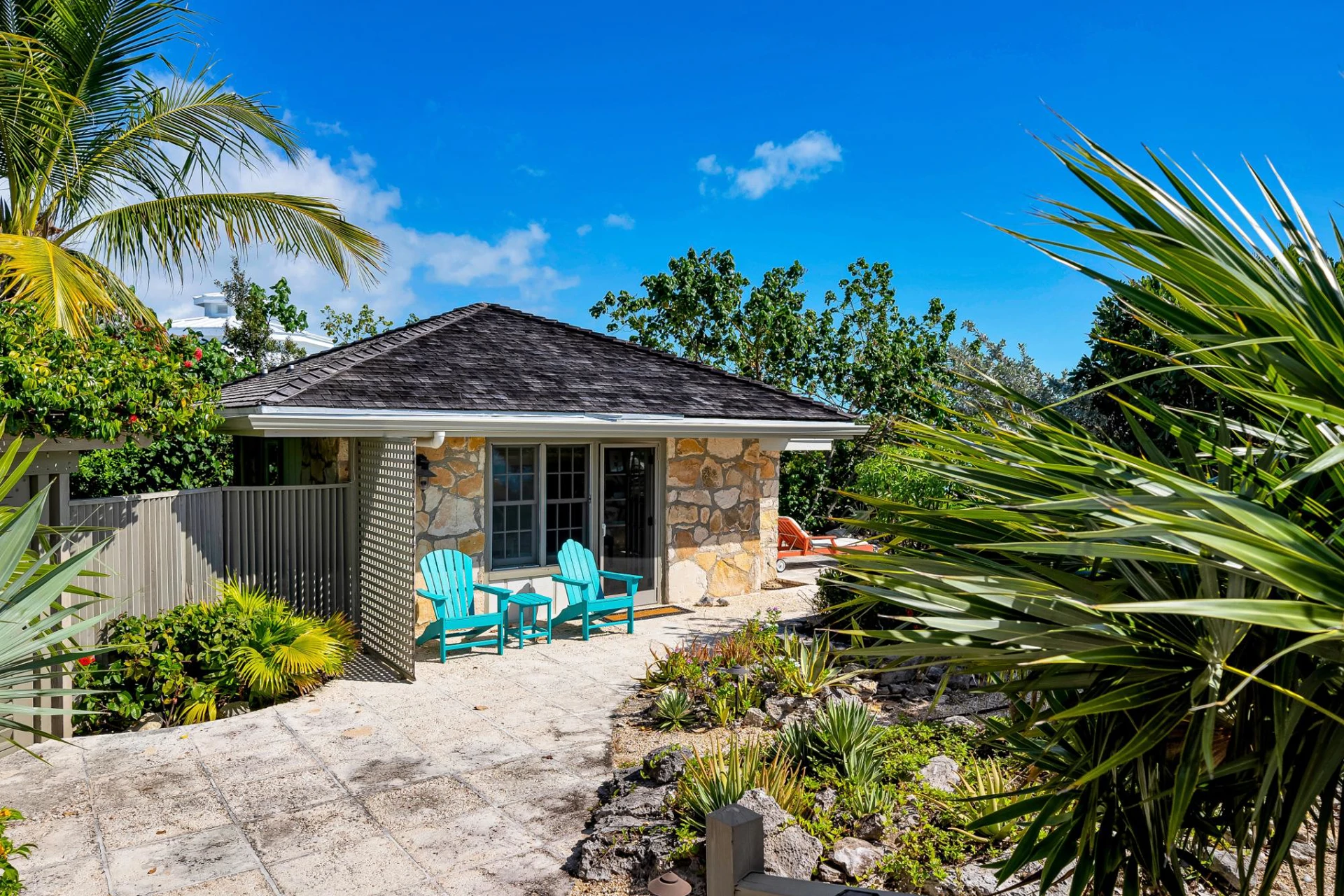 PARADISE POINTE - Gallery image 25