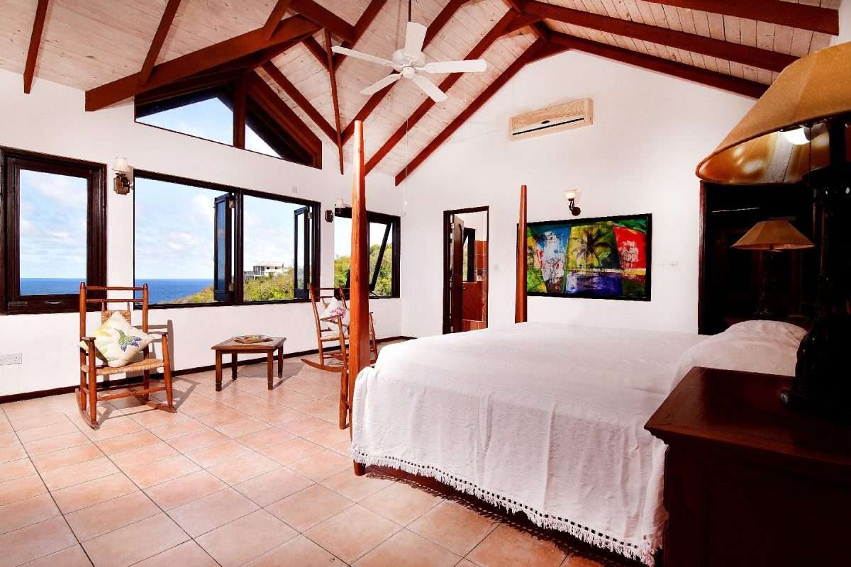 Cliffside Ocean View, Cap Estate. - Gallery image 14