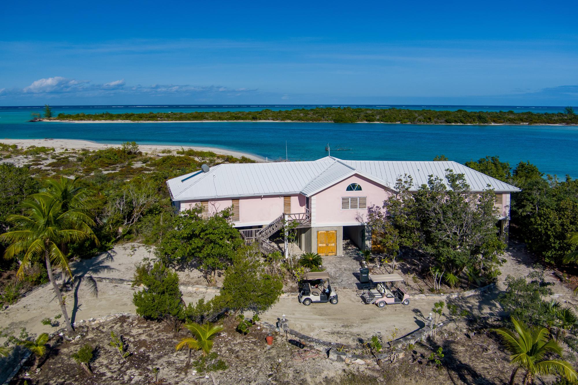 Barracuda Point, Pine Cay - Gallery image 48